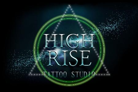High Rise Tattoo Studio  - Minneapolis, MN 55417 - (763)283-7182 | ShowMeLocal.com