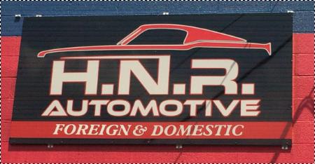HNR Automotive - Carlstadt, NJ 07072 - (201)355-8588 | ShowMeLocal.com