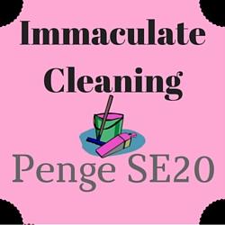 Immaculate Cleaning Penge - Bromley, London SE20 7DX - 020 3404 6319 | ShowMeLocal.com