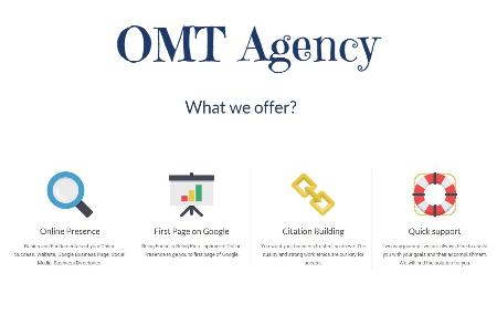 Omt Agency - Los Angeles, CA - (777)818-5124 | ShowMeLocal.com