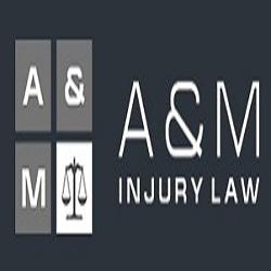 A M Personal Injury Lawyer - Cornwall, ON K6H 1Y2 - (800)635-2821 | ShowMeLocal.com