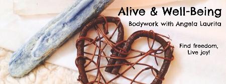 Alive & Well-Being - Boulder, CO 80303 - (720)308-2096 | ShowMeLocal.com