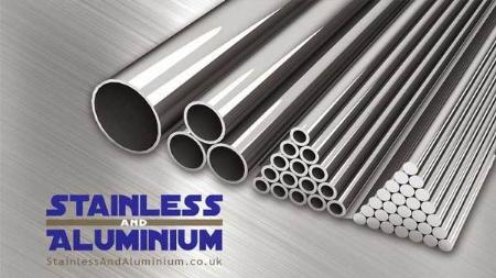 Stainless And Aluminium Services Ltd - Wolverhampton, West Midlands WV10 9LN - 41902 423674 | ShowMeLocal.com