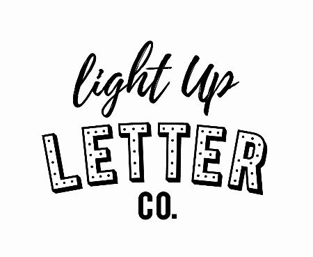 Light Up Letter Co Perth Malaga 0411 079 422