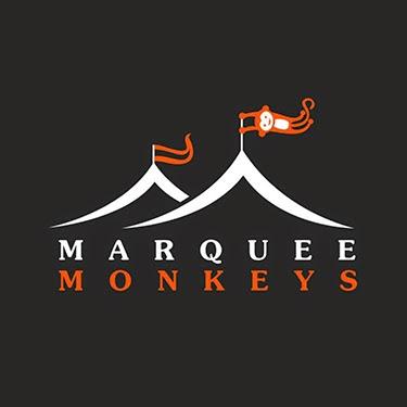 Marquee Monkeys Party Hire - Clayton South, VIC 3169 - (13) 0093 4414 | ShowMeLocal.com