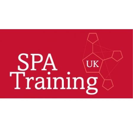 SPA Training (UK) Ltd Liskeard 03333 207136