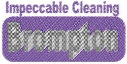 Impeccable Cleaning Brompton Brompton 020 3404 6128