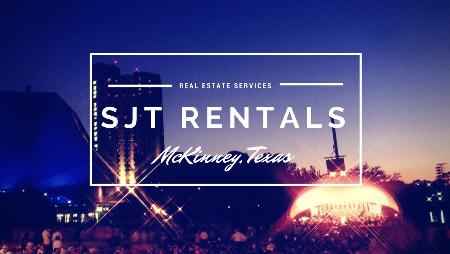 SJT Rentals LLC - Mckinney, TX 75070 - (470)236-2870 | ShowMeLocal.com