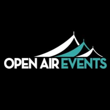 Open Air Events Australia - Dandenong South, VIC 3175 - (13) 0055 8770 | ShowMeLocal.com