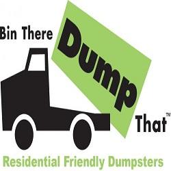 Bin There Dump That - Tuscaloosa - Tuscaloosa, AL 35405 - (205)764-4553 | ShowMeLocal.com