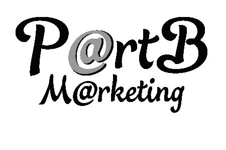 PartB Marketing Ltd Selby 07450 880627