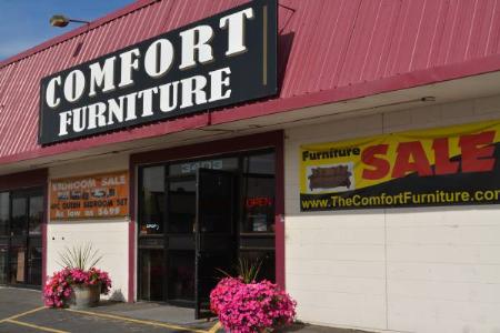 Comfort Furniture - Spokane , WA 99202 - (509)532-0238 | ShowMeLocal.com