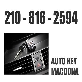 Auto Key Macdona - Macdona, TX 78054 - (210)816-2594 | ShowMeLocal.com