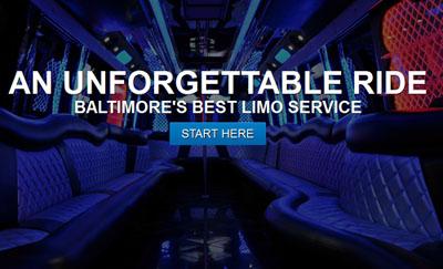 Party Bus Rental Baltimore - Baltimore, MD 21202 - (410)844-4136 | ShowMeLocal.com