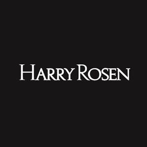 Harry Rosen Menswear Montreal (514)284-3315