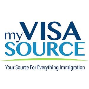 My Visa Source Law MDP - Toronto, ON M5H 4A6 - (416)900-1044 | ShowMeLocal.com
