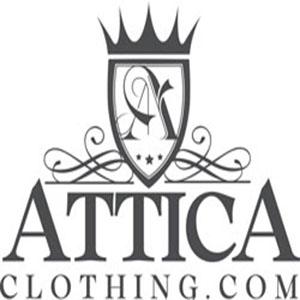 Attica Clothing - Regina, SK S4T 3A4 - (855)928-8422 | ShowMeLocal.com