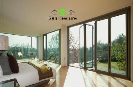 Seal Secure Bedale 08000 599121