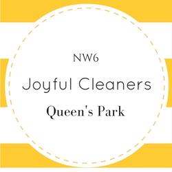 Joyful Cleaners Queen's Park - London, London NW6 6JT - 020 3404 6510 | ShowMeLocal.com
