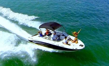Speedboat Tours - Miami, FL 33132 - (305)904-7750 | ShowMeLocal.com