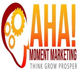 Aha Moment Marketing LLC - Denver, CO 80202 - (720)465-6732 | ShowMeLocal.com