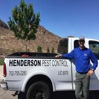 Henderson Pest Control - Henderson, NV 89002 - (702)755-2280 | ShowMeLocal.com