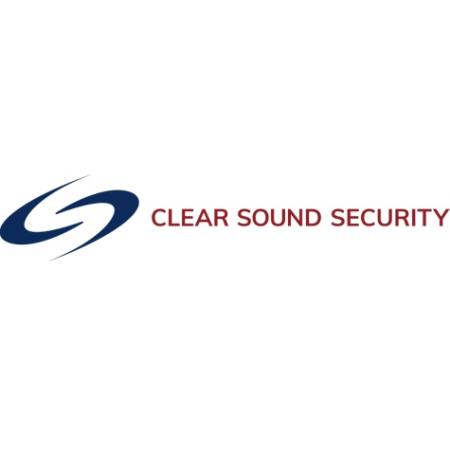 CLEAR SOUND SECURITY Coventry 02476 668366