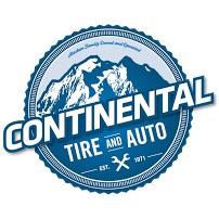 Continental Tire and Auto - Anchorage, AK 99503 - (907)563-8473 | ShowMeLocal.com
