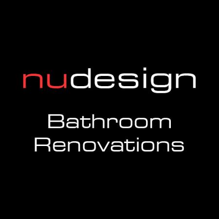 Nudesign Bathroom Renovations Haberfield (02) 8488 8069