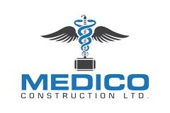 Medico Construction Richmond (604)614-1441