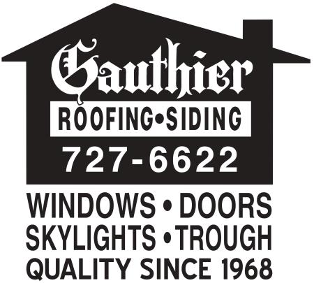 your exterior home improvement specialists for over 50 years!   Gauthier Roofing and Siding Windsor (519)727-6622