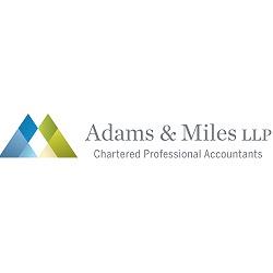 Adams & Miles Llp Chartered Professional Accountants - Toronto, ON M2J 5A9 - (416)502-2201 | ShowMeLocal.com