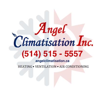 Angel Climatisation Inc - Pierrefonds, QC H8Z 2J9 - (514)515-5557 | ShowMeLocal.com