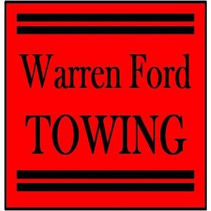 Warren Ford Towing - Westland, MI 48185 - (734)270-4172 | ShowMeLocal.com