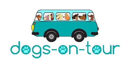 dogs-on-tour logo Dogs-On-Tour Inverurie 07917 832725