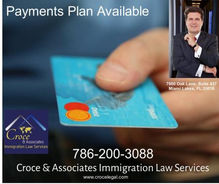 Croce  and  Associates Immigration Law Services Miami Lakes (786)200-3088