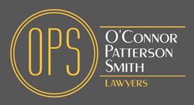 O'connor Patterson Smith Lawyers - Townsville City, QLD 4810 - (07) 4426 1000 | ShowMeLocal.com