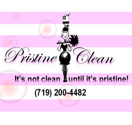 Pristine Clean Colorado Llc Cleaning Services - Colorado Springs, CO 80907 - (719)200-4482 | ShowMeLocal.com