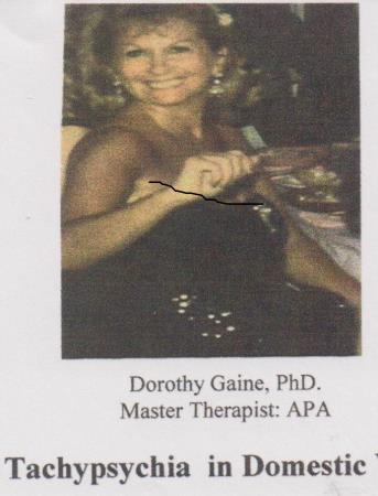 Dr. Dorothy Gaine: Specialist in Trauma - Newbury Park, CA - (805)768-5111 | ShowMeLocal.com