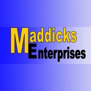 Maddicks Enterprises Pty Ltd - Wandin North, VIC 3139 - (03) 5961 9011 | ShowMeLocal.com
