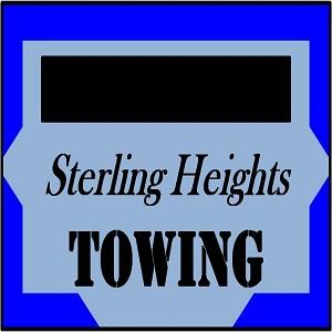 Sterling Heights Towing - Sterling Heights, MI 48317 - (586)200-6253 | ShowMeLocal.com