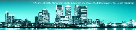 Providing Standby Power Solutions Standby Power Generation Uk Chesterfield 01623 650102