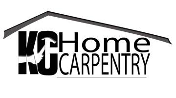 KC Home Carpentry Kansas City (913)548-3354
