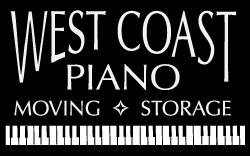 West Coast Piano Moving & Storage Kent (253)277-1397