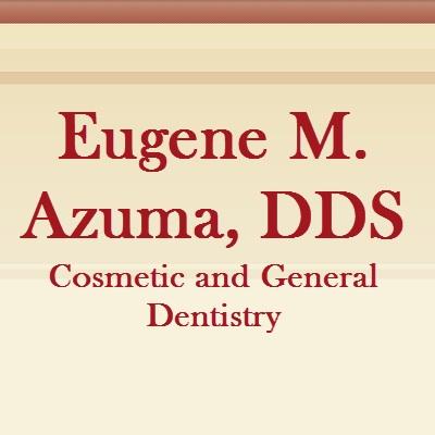 Eugene M Azuma, DDS Honolulu (808)528-2221
