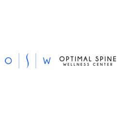 Optimal Spine Wellness Center Plano (972)618-2895
