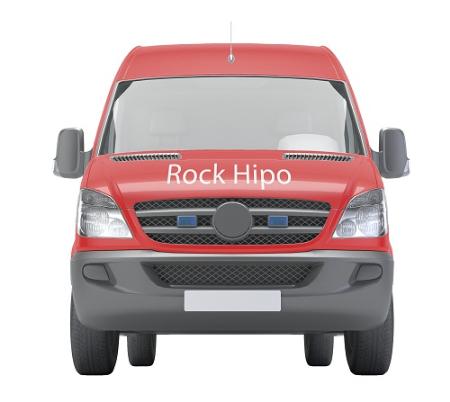 Rock Hipo Mobile Auto Glass Salt Lake City (801)218-2237