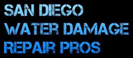 San Diego Water Damage Repair Pros - Chula Vista, CA 91910 - (619)378-9659 | ShowMeLocal.com