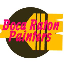 Boca Raton Painters Boca Raton (561)902-3696