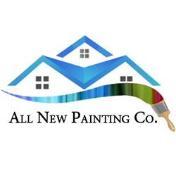 All New Painting, Co. - Albuquerque, NM 87110 - (505)203-8690 | ShowMeLocal.com